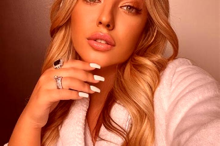 Lillian, 23 — Escort in Sykhiv, Ukraine