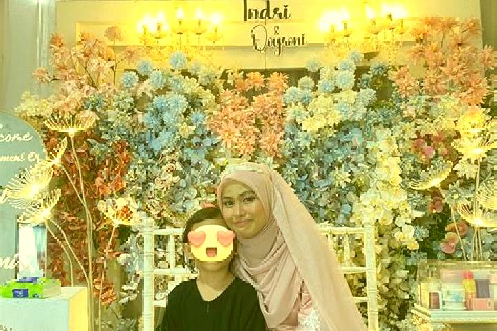 Lillian, 23 — Escort in Tanjungtiram, Indonesia