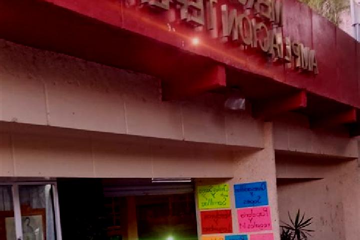 Lillian, 23 — Escort in Tepepan, Mexico
