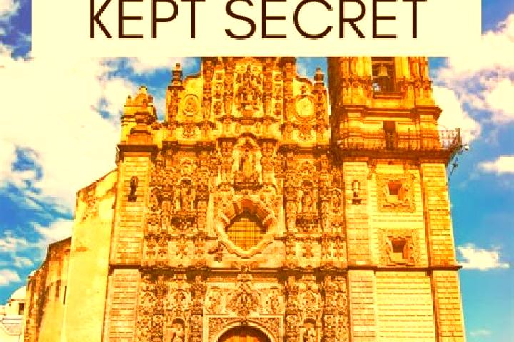 Lillian, 23 — Escort in Tepotzotlan, Mexico