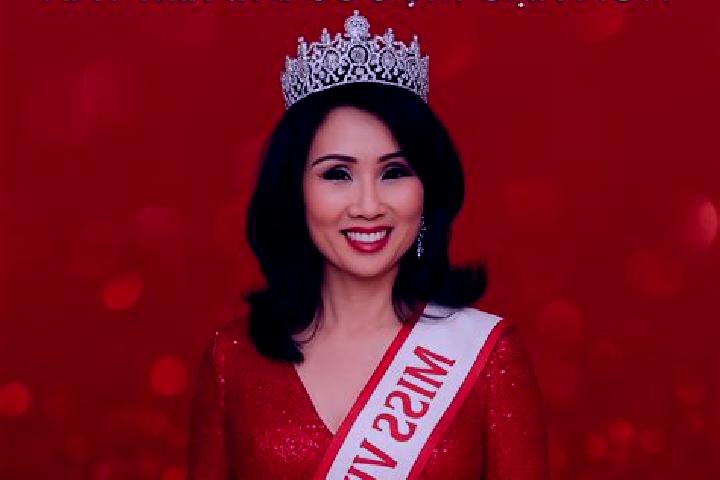 Lillian, 23 — Escort in Thi Tran GJong Van, Vietnam