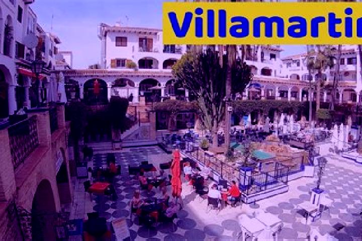 Lillian, 23 — Escort in Villamartin, Spain