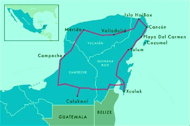 Lillian, 23 — Escort in Yucatan, Mexico