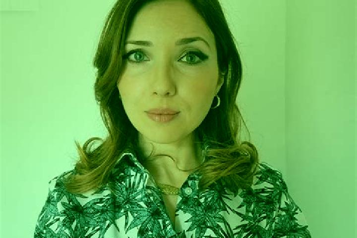 Lillian, 23 — Escort in Zary, Poland