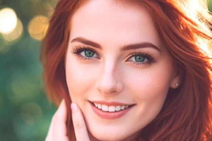 Lillian, 24, a auburn amber-eyed caucasian companion based in Montrottier. Offering Duos, Domination, CIM, Striptease. Available for incall and outcall, over...