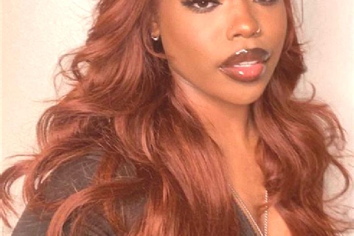 Lillian, 24, a auburn amber-eyed ebony companion based in Kommunizm. Offering Fetish, Striptease, CIM. Available for incall and outcall, overnight bookings a...
