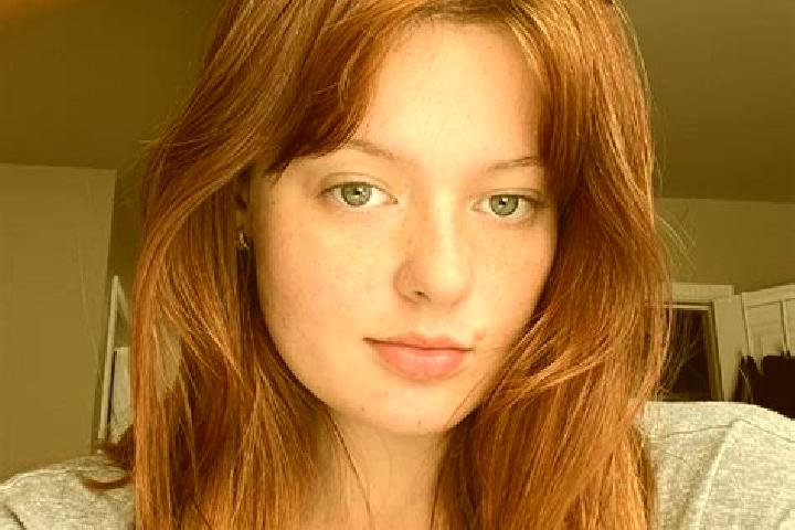 Lillian, 24, a auburn amber-eyed european companion based in San Martin de Pusa. Offering 69, Prostate Massage, Couples, Striptease. Available for incall and...
