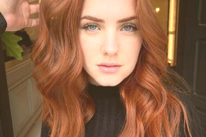 Lillian, 24, a auburn blue-eyed mediterranean companion based in Marracos. Offering Erotic Massage, 69, Tantra, GFE. Available for incall and outcall, overni...