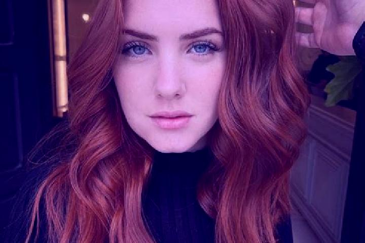 Lillian, 24, a auburn blue-eyed middle eastern companion based in Auletta. Offering Couples, BDSM, Dinner Date. Available for incall and outcall, overnight b...