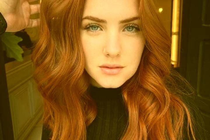 Lillian, 24, a auburn blue-eyed slavic companion based in Disod. Offering GFE, Massage, A-Level, Overnight, Travel Companion. Available for incall and outcal...