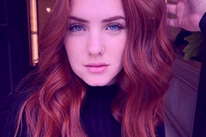 Lillian, 24, a auburn blue-eyed slavic companion based in Goelhisar. Offering Domination, OWO, Tantra, BDSM. Available for incall and outcall, overnight book...