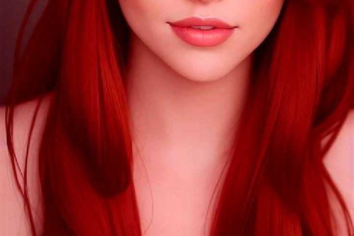 Lillian, 24, a auburn grey-eyed mixed companion based in Nezhino. Offering Fetish, Duos, Striptease. Available for incall and outcall, day and evening dates.