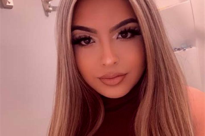 Lillian, 24, a blonde amber-eyed latina companion based in Donja Vrba. Offering Domination, Couples, BDSM, Prostate Massage, 69. Available for incall and out...