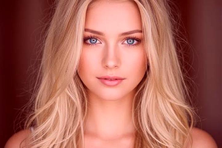 Lillian, 24, a blonde dark-eyed mixed companion based in Rabapatona. Offering Striptease, Deep French Kissing, GFE, Massage, Roleplay. Available for incall a...