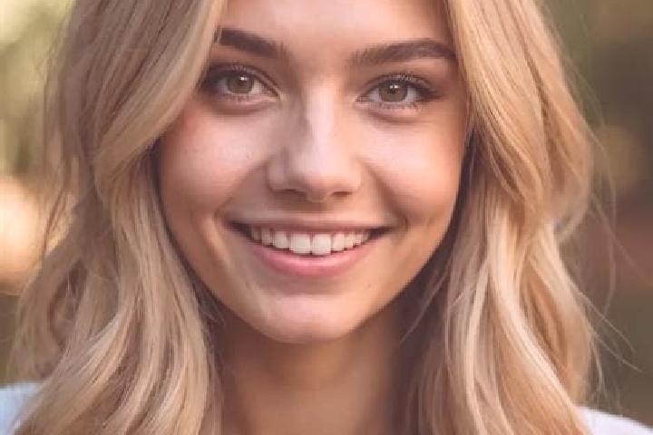 Lillian, 24, a blonde hazel-eyed european companion based in Sankasho. Offering Domination, OWO. Available for incall and outcall, day and evening dates.