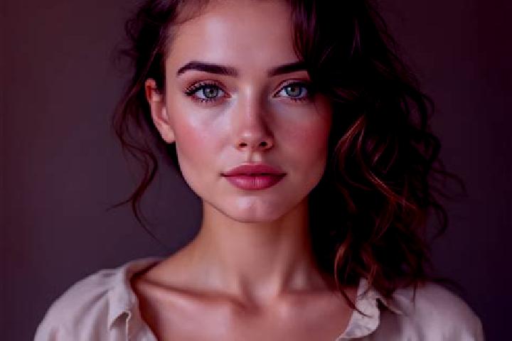 Lillian, 24, a chestnut blue-eyed european companion based in Ust -Talovka. Offering Striptease, CIM, Fetish. Available for incall and outcall, overnight boo...