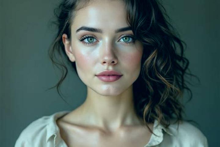 Lillian, 24, a chestnut grey-eyed indian companion based in Gallikos. Offering Party Girl, Massage, Prostate Massage. Available for incall and outcall, overn...