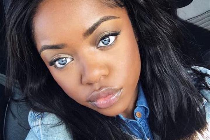 Lillian, 24, a red blue-eyed ebony companion based in Pila. Offering Massage, Party Girl. Available for incall and outcall, overnight bookings available.