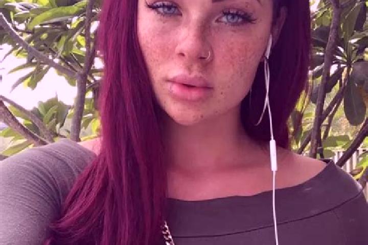 Lillian, 24, a red dark-eyed caucasian companion based in Axtla de Terrazas. Offering Roleplay, Girlfriend Experience, Overnight, 69. Available for incall an...