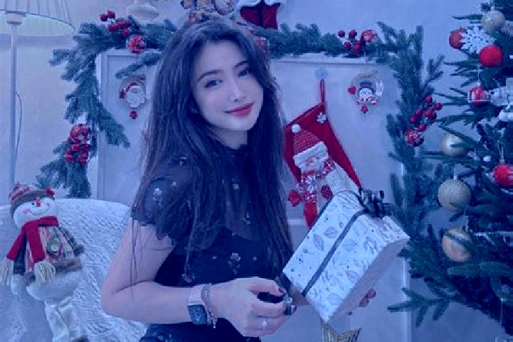 Lillian, 24 — Escort in A Xan, Vietnam