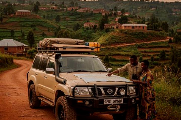 Lillian, 24 — Escort in Antsahe, Comoros