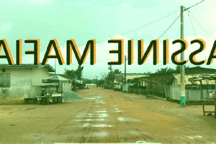 Lillian, 24 — Escort in Assinie-Mafia, Ivory Coast