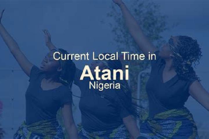 Lillian, 24 — Escort in Atani, Nigeria