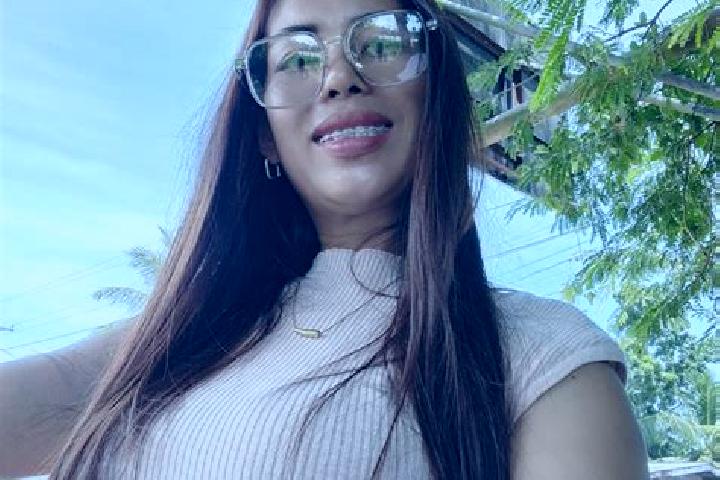 Lillian, 24 — Escort in Bagontapay, Philippines