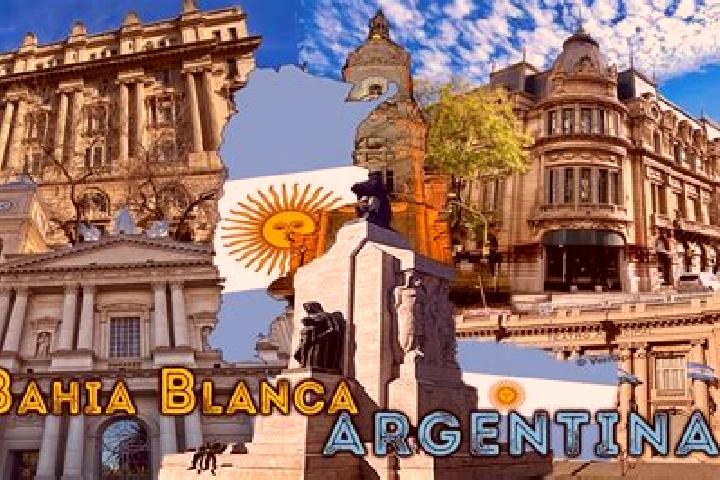 Lillian, 24 — Escort in Bahia Blanca, Argentina