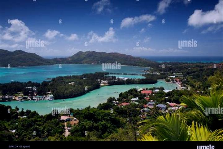 Lillian, 24 — Escort in Baie Sainte Anne, Seychelles