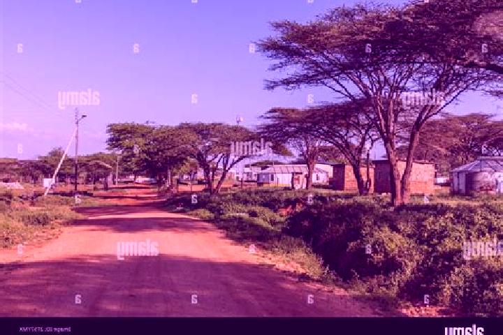 Lillian, 24 — Escort in Baragoi, Kenya