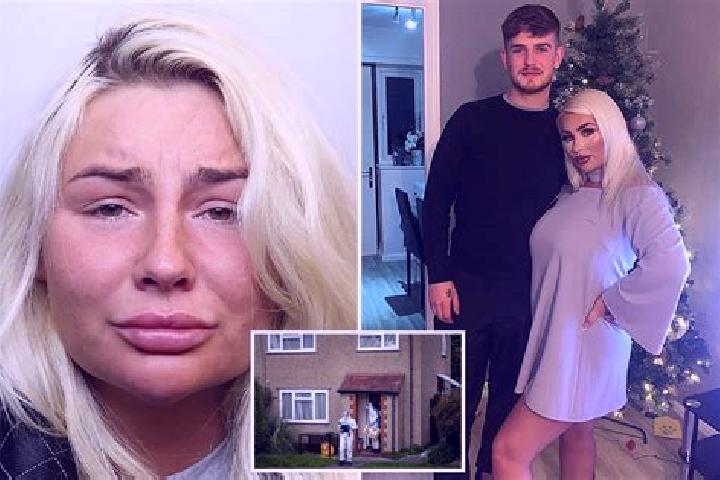 Lillian, 24 — Escort in Barby, United Kingdom