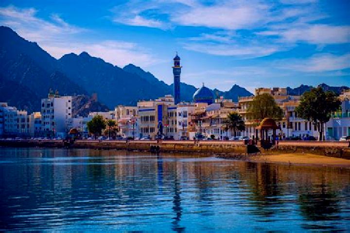 Lillian, 24 — Escort in Bawshar, Oman