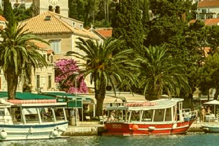 Lillian, 24 — Escort in Cavtat, Croatia