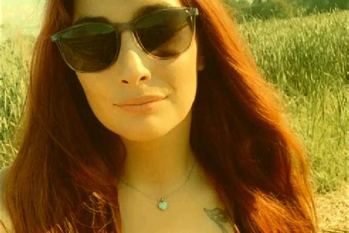 Lillian, 24 — Escort in Checy, France