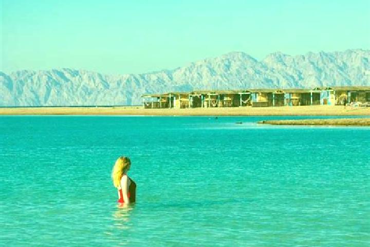 Lillian, 24 — Escort in Dahab, Egypt