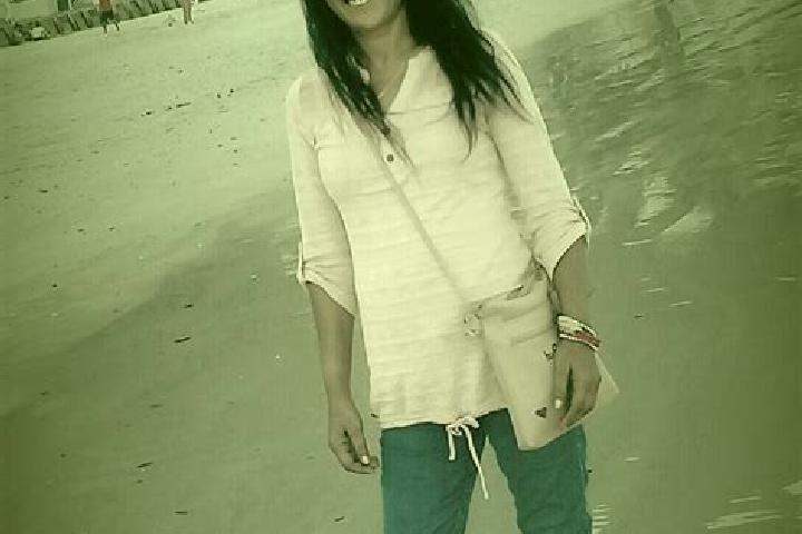 Lillian, 24 — Escort in Efrata, Palestine