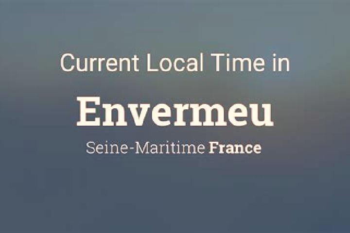 Lillian, 24 — Escort in Envermeu, France