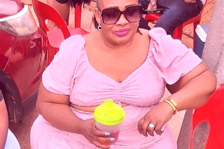 Lillian, 24 — Escort in Gomo, Ivory Coast