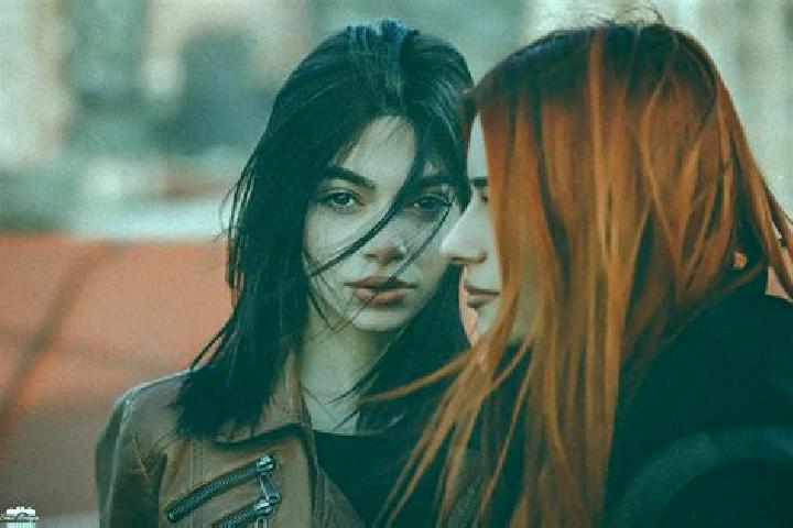 Lillian, 24 — Escort in Isahakyan, Armenia