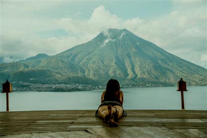 Lillian, 24 — Escort in Jerez, Guatemala