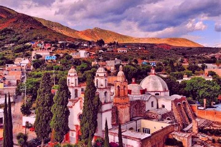 Lillian, 24 — Escort in Mata de Pinos, Mexico