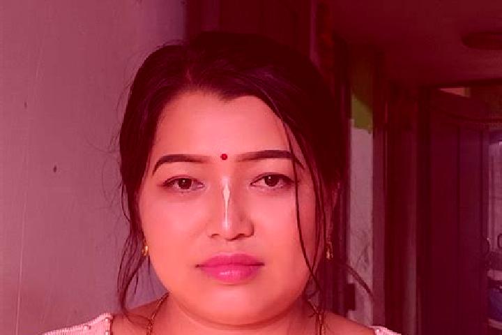 Lillian, 24 — Escort in Mayang Imphal, India