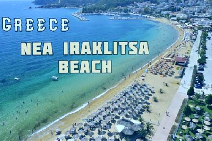 Lillian, 24 — Escort in Nea Iraklitsa, Greece