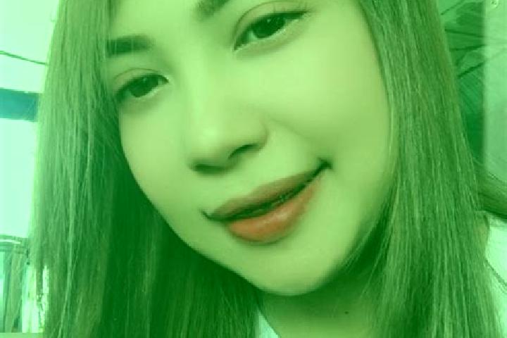 Lillian, 24 — Escort in Nong Chik, Thailand