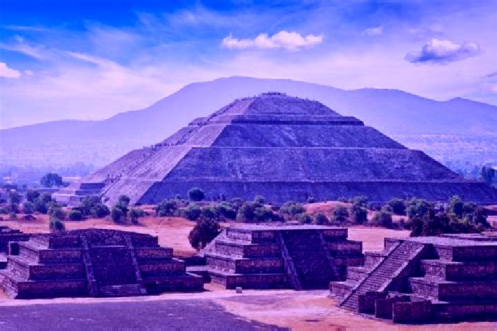Lillian, 24 — Escort in Nueva Tenochtitlan, Mexico