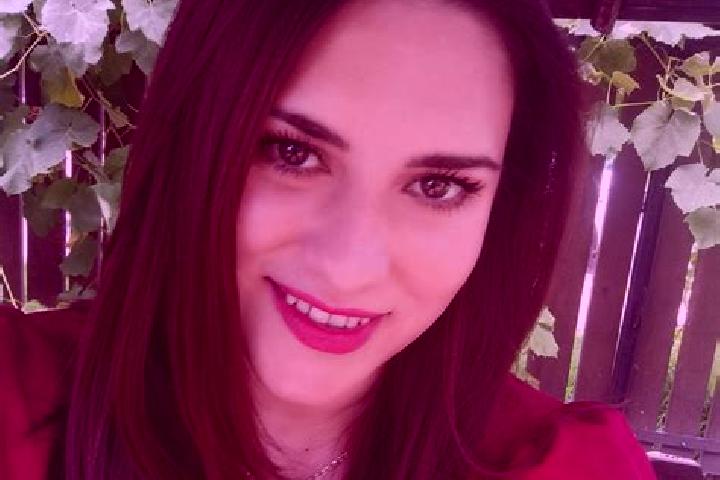 Lillian, 24 — Escort in Ovruch, Ukraine
