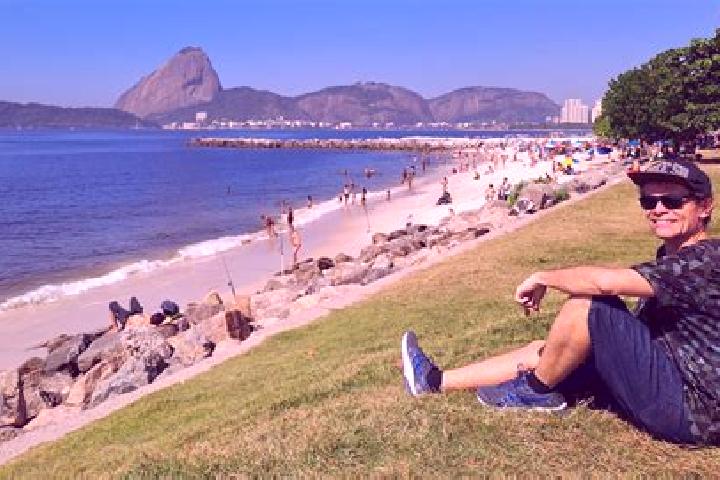 Lillian, 24 — Escort in Paranhos, Brazil