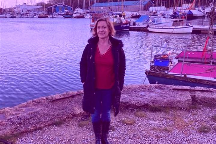 Lillian, 24 — Escort in Penryn, United Kingdom