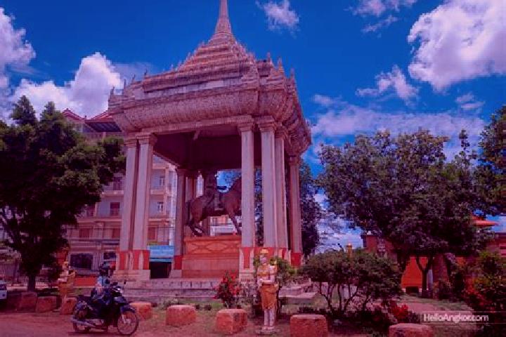 Lillian, 24 — Escort in Ponhea Lueu, Cambodia